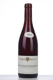 france-bourgogne-wine-nuits-st-georges-2024